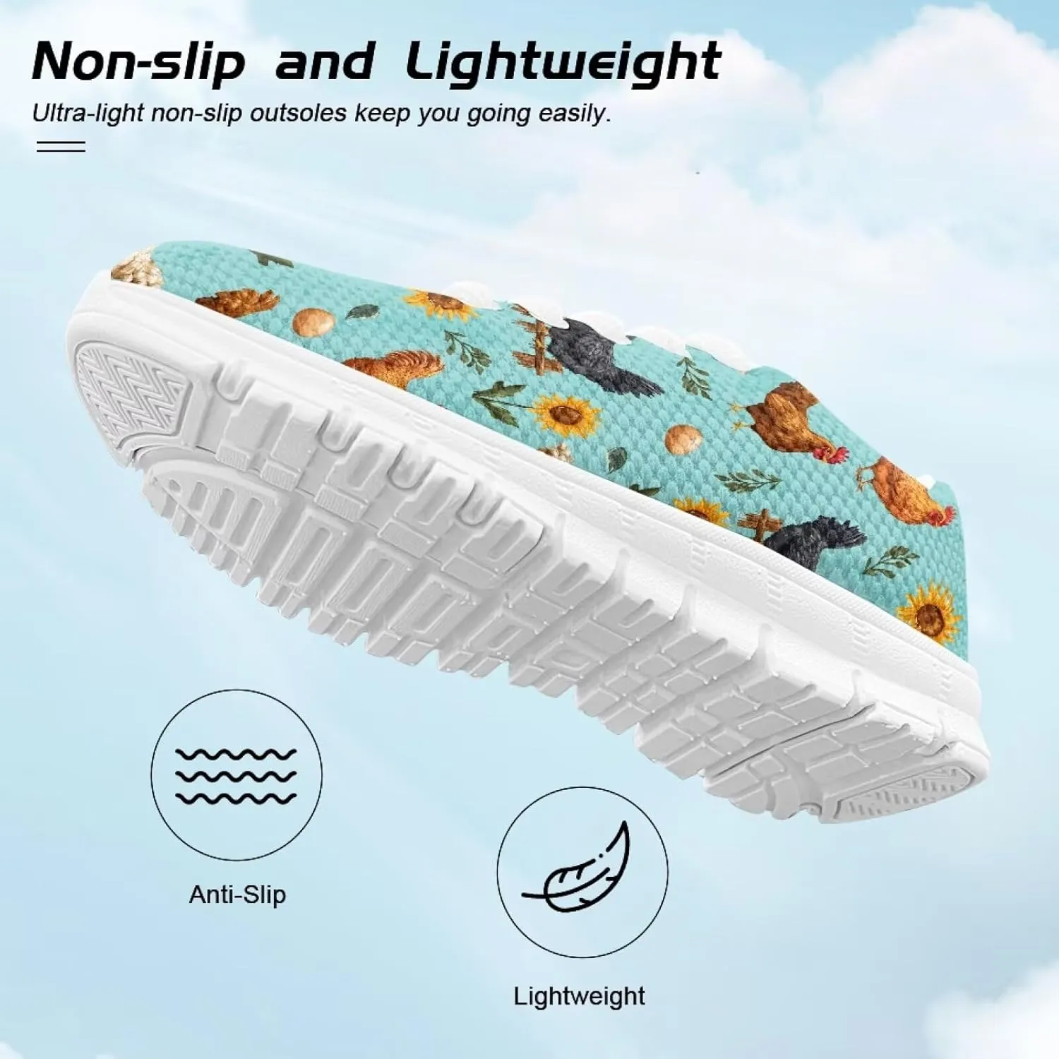 Cumagical Sturdy Kids Sports Shoes for Outdoor Explorers Kids School Shoes Girls