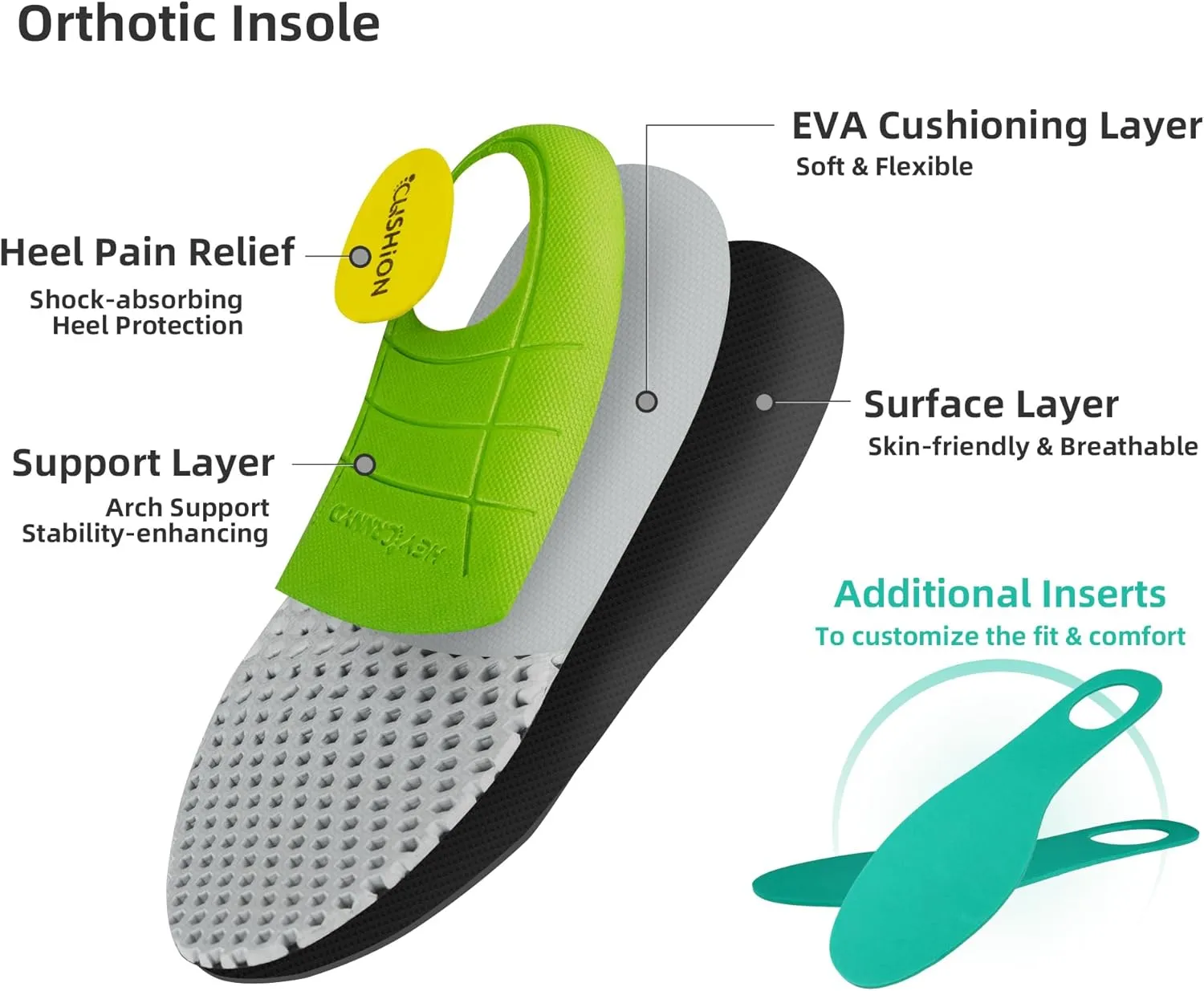 Diabetic Shoes for Men Wide Non-Slip Water-Resistant Orthopedic Walking Shoes Adjustable Closure Sneakers for Swollen Feet Neuropathy Relief for Easy Fit, Arch Support