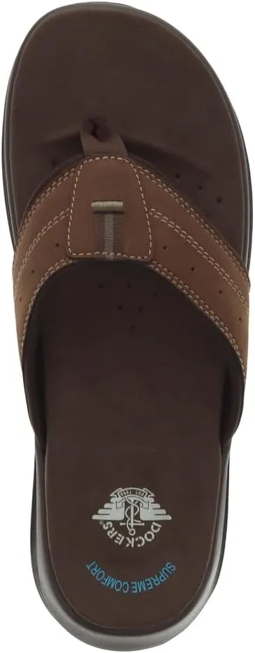 Dockers Men's Banks