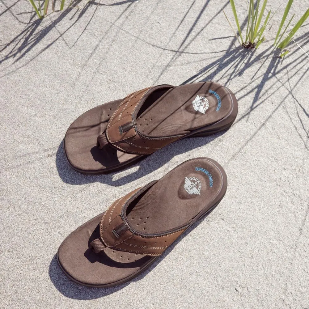 Dockers Men's Banks