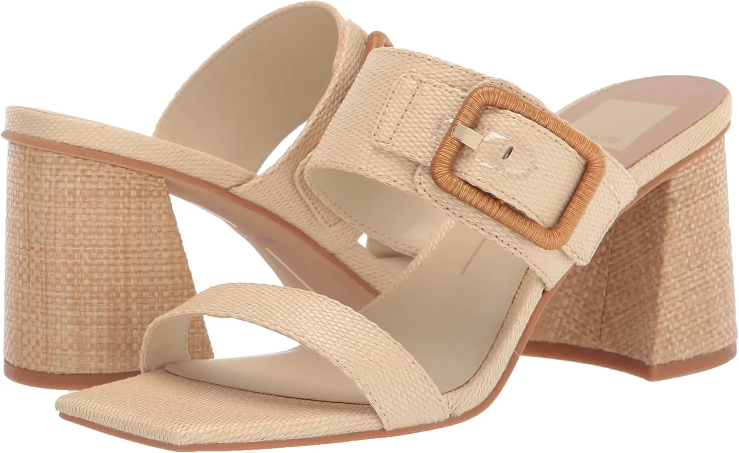 Dolce Vita Women's Posy Heeled Sandal