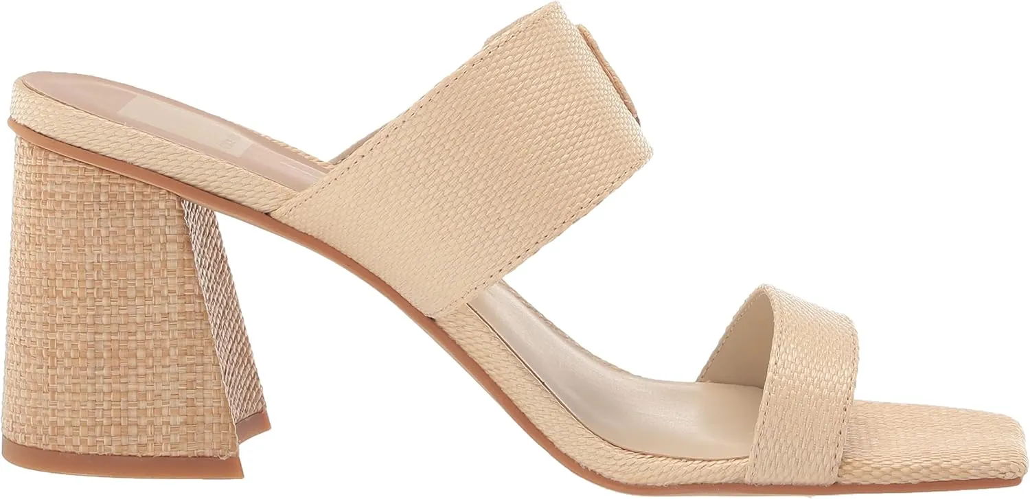 Dolce Vita Women's Posy Heeled Sandal