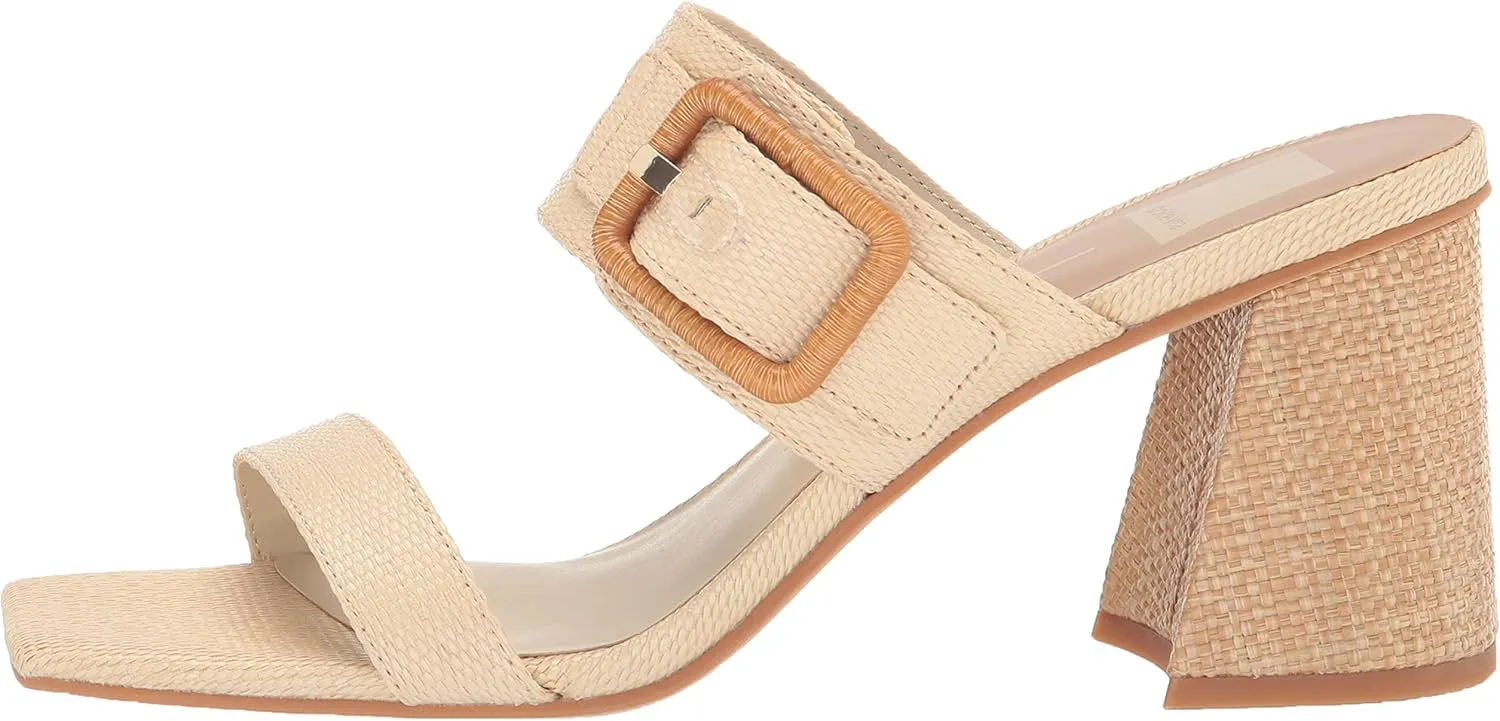 Dolce Vita Women's Posy Heeled Sandal