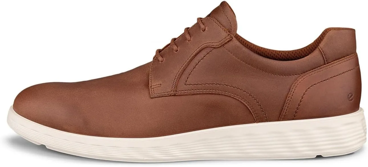 ECCO Men's S Lite Hybrid Apron Toe Tie Oxford