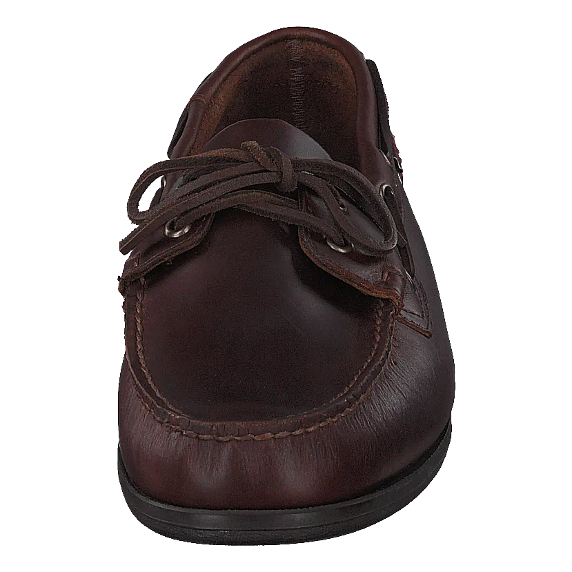 Endeavor Fgl Oiled Waxy 925 - Brown Gum