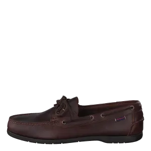 Endeavor Fgl Oiled Waxy 925 - Brown Gum