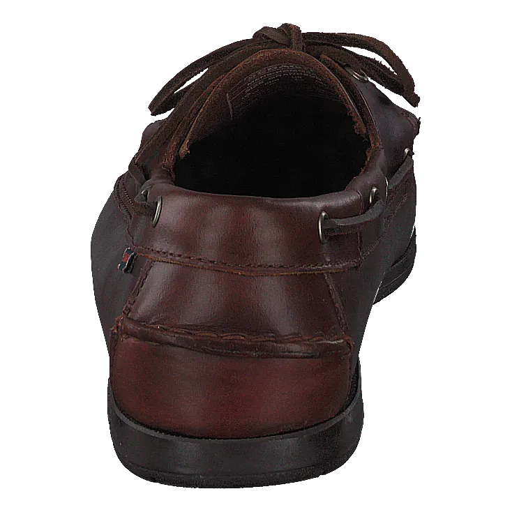 Endeavor Fgl Oiled Waxy 925 - Brown Gum