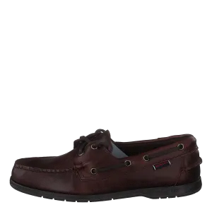 Endeavor Fgl Oiled Waxy Brown Gum