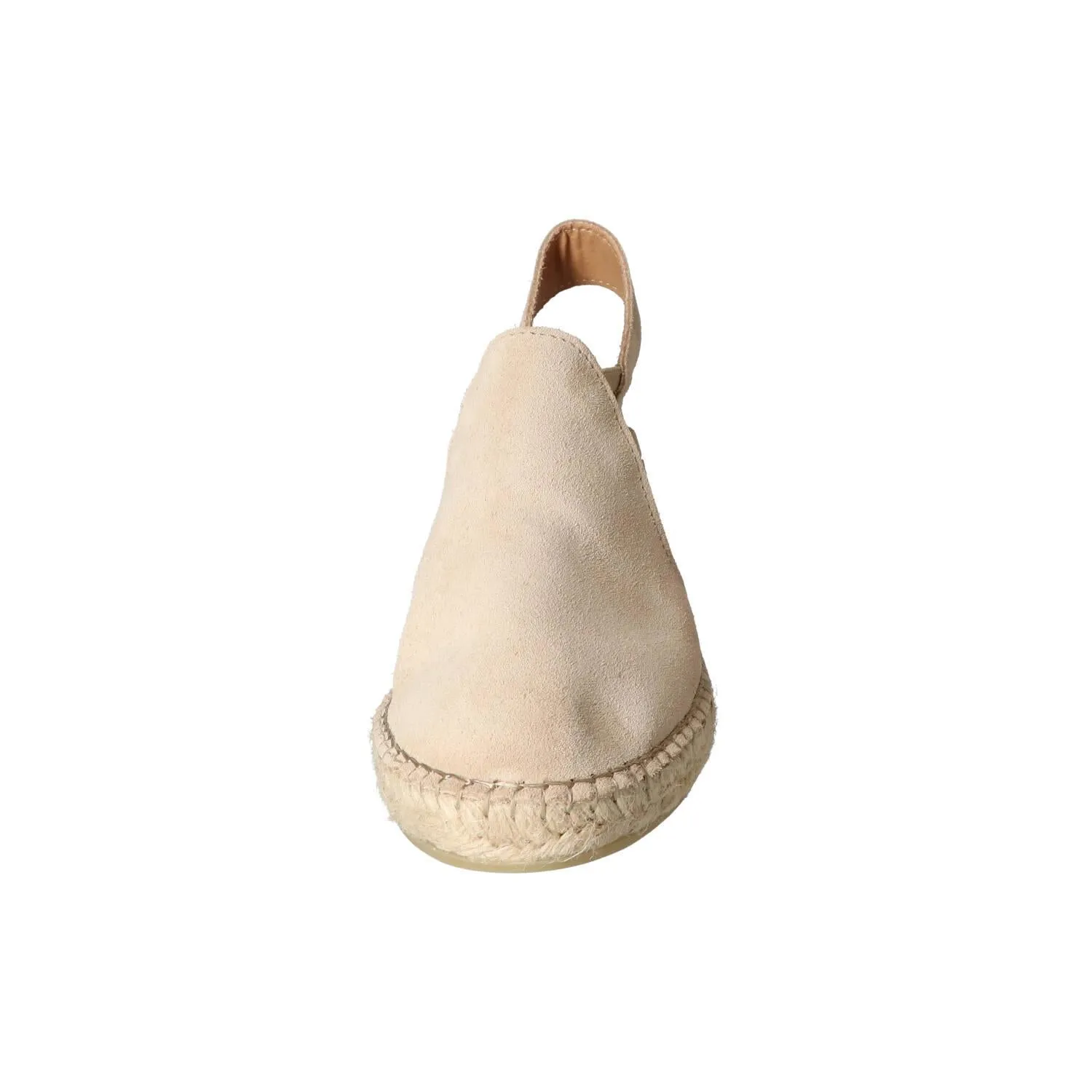 Espadrilles, Taupe