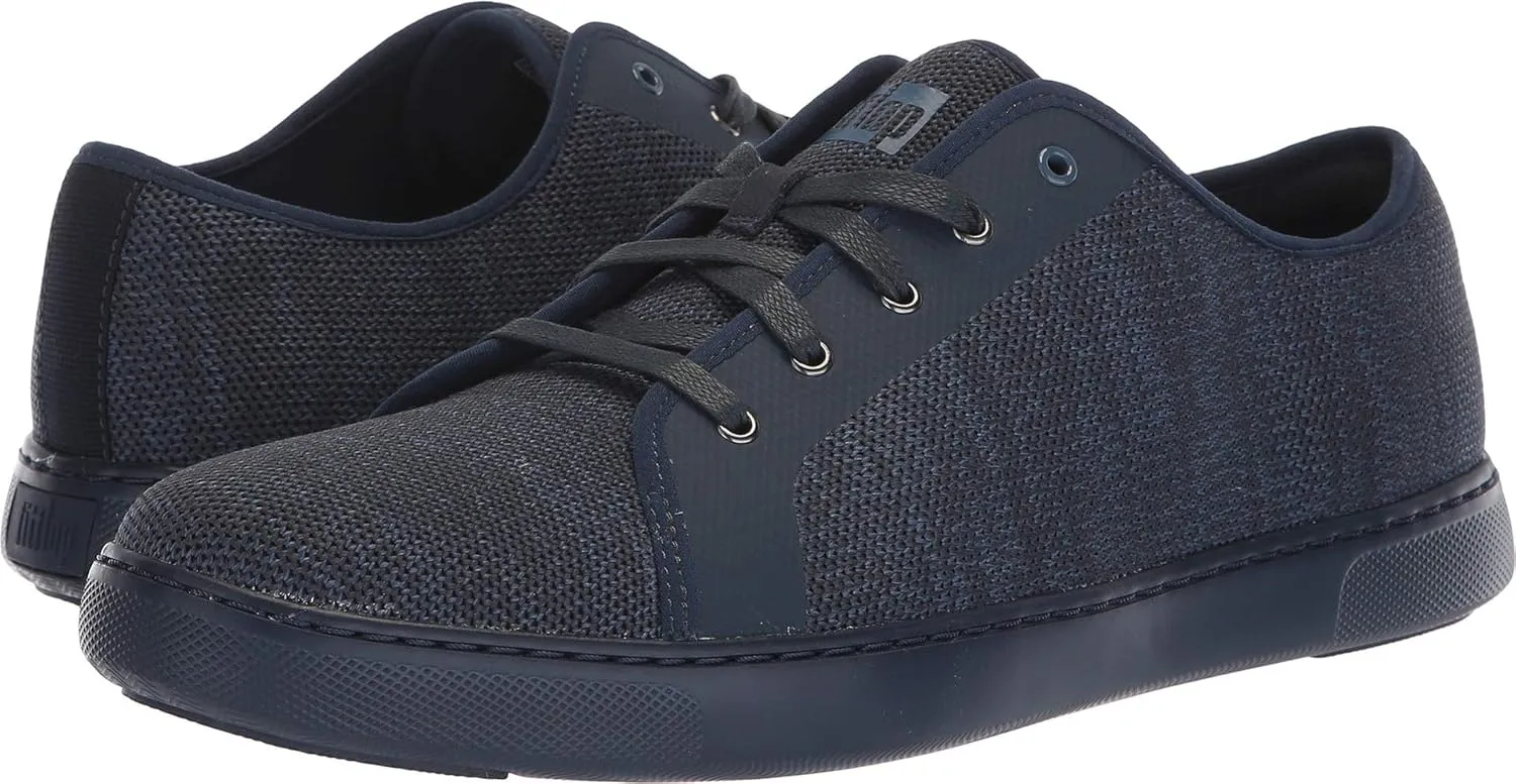 FitFlop Men's Christoph Knit Sneakers