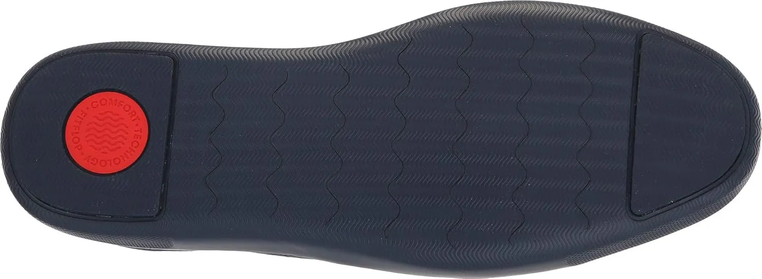 FitFlop Men's Christoph Knit Sneakers
