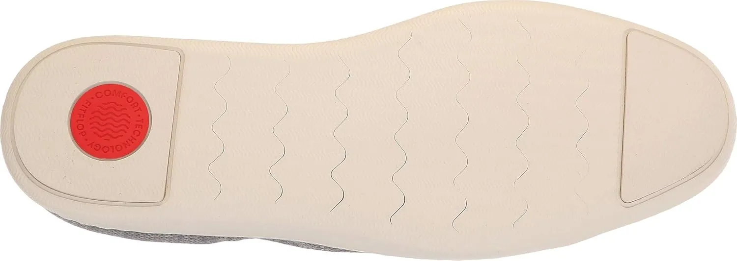 FitFlop Men's Christoph Knit Sneakers