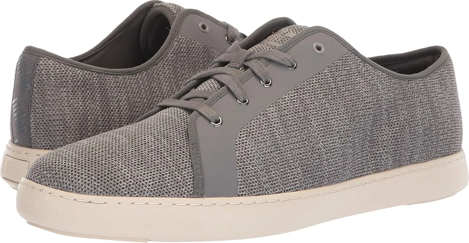 FitFlop Men's Christoph Knit Sneakers
