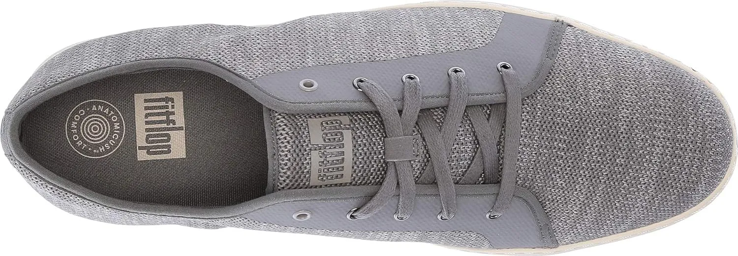 FitFlop Men's Christoph Knit Sneakers