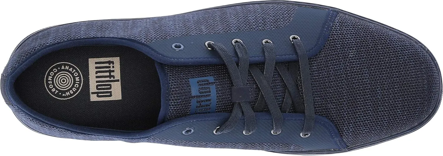 FitFlop Men's Christoph Knit Sneakers