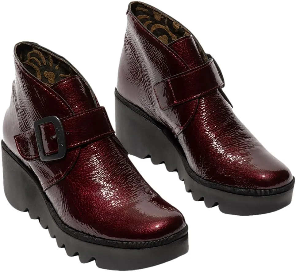 FLY London Women's Birt397fly Fashion Boot