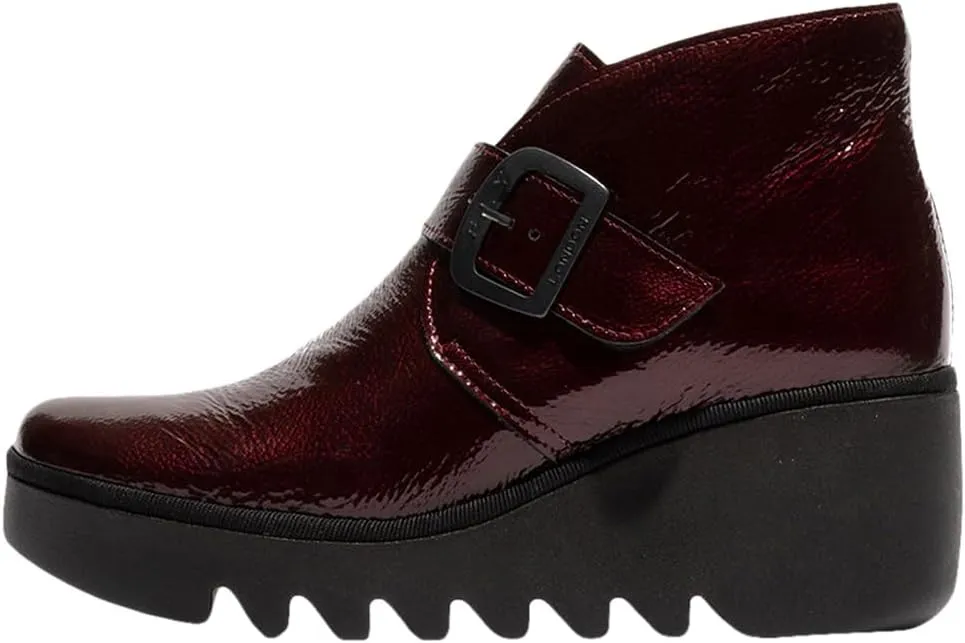 FLY London Women's Birt397fly Fashion Boot