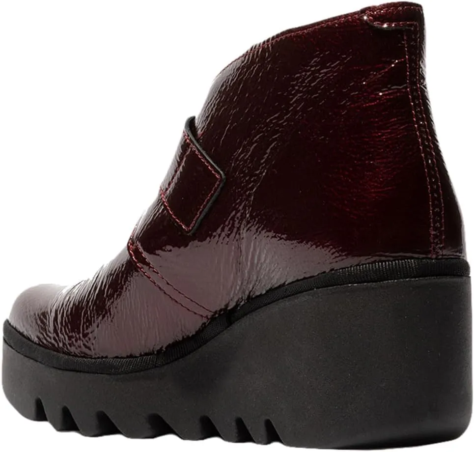 FLY London Women's Birt397fly Fashion Boot