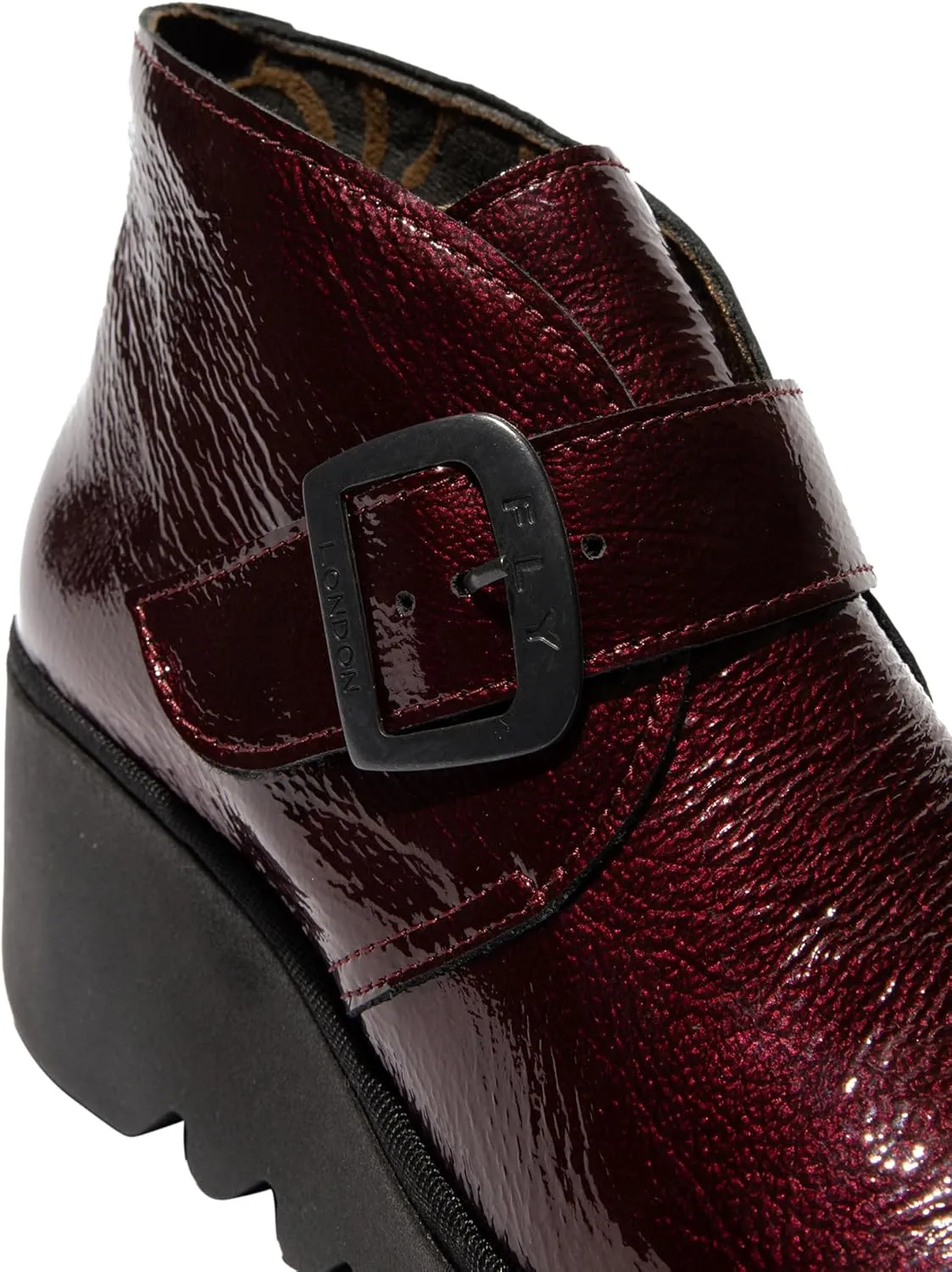 FLY London Women's Birt397fly Fashion Boot