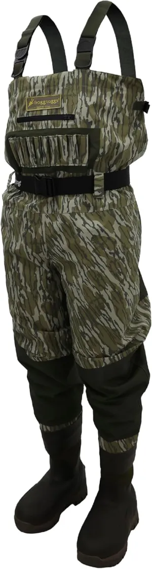 FROGG TOGGS Men's Grand Refuge 3.0 Bootfoot Hunting Wader with removable Insulation Liner
