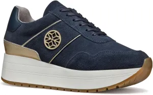 Geox Women's Low-Top Sneakers