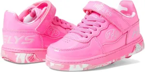 HEELYS girls Rezerve X2 (Little Kid/Big Kid)