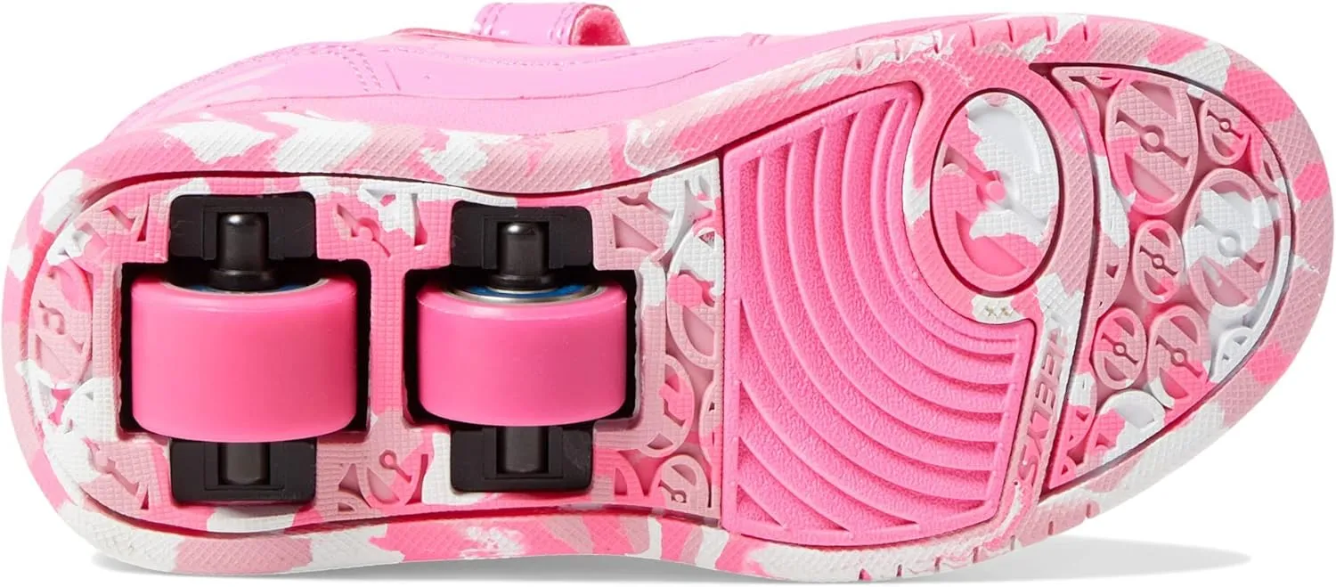 HEELYS girls Rezerve X2 (Little Kid/Big Kid)
