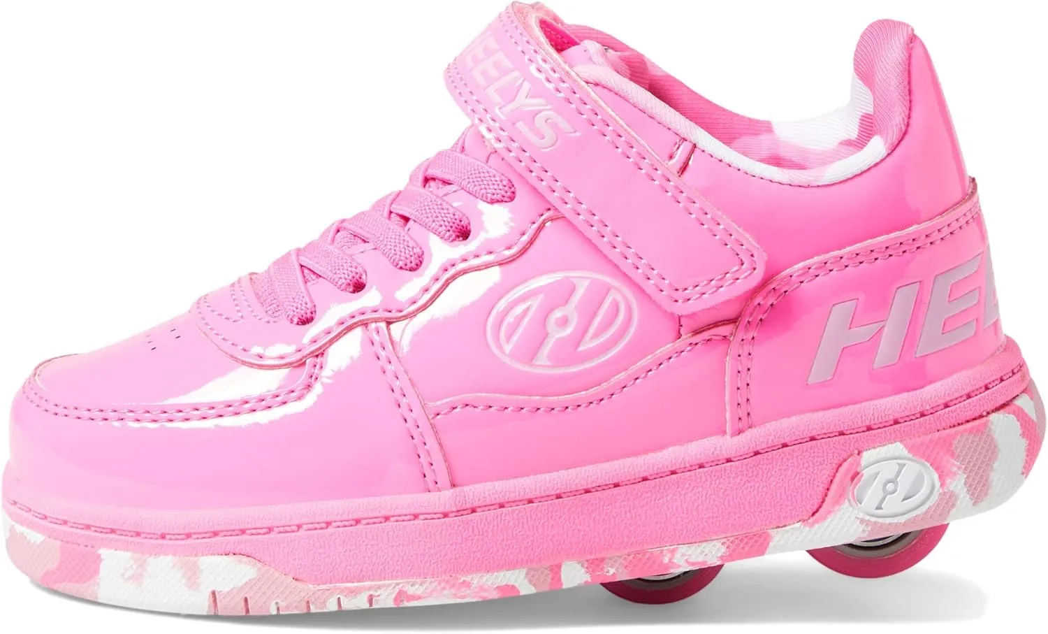 HEELYS girls Rezerve X2 (Little Kid/Big Kid)