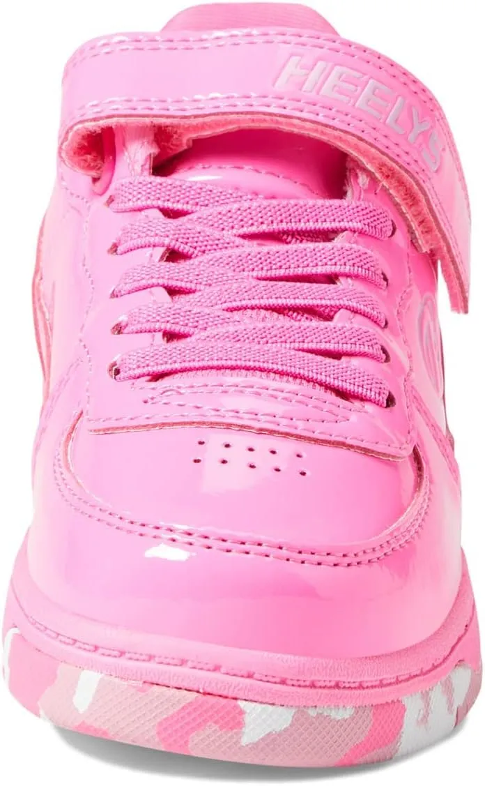 HEELYS girls Rezerve X2 (Little Kid/Big Kid)