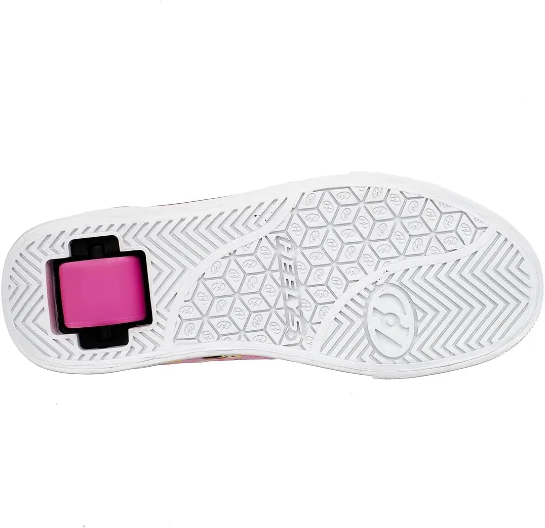 HEELYS Unisex-Adult Low-top Sneaker, 31 EU