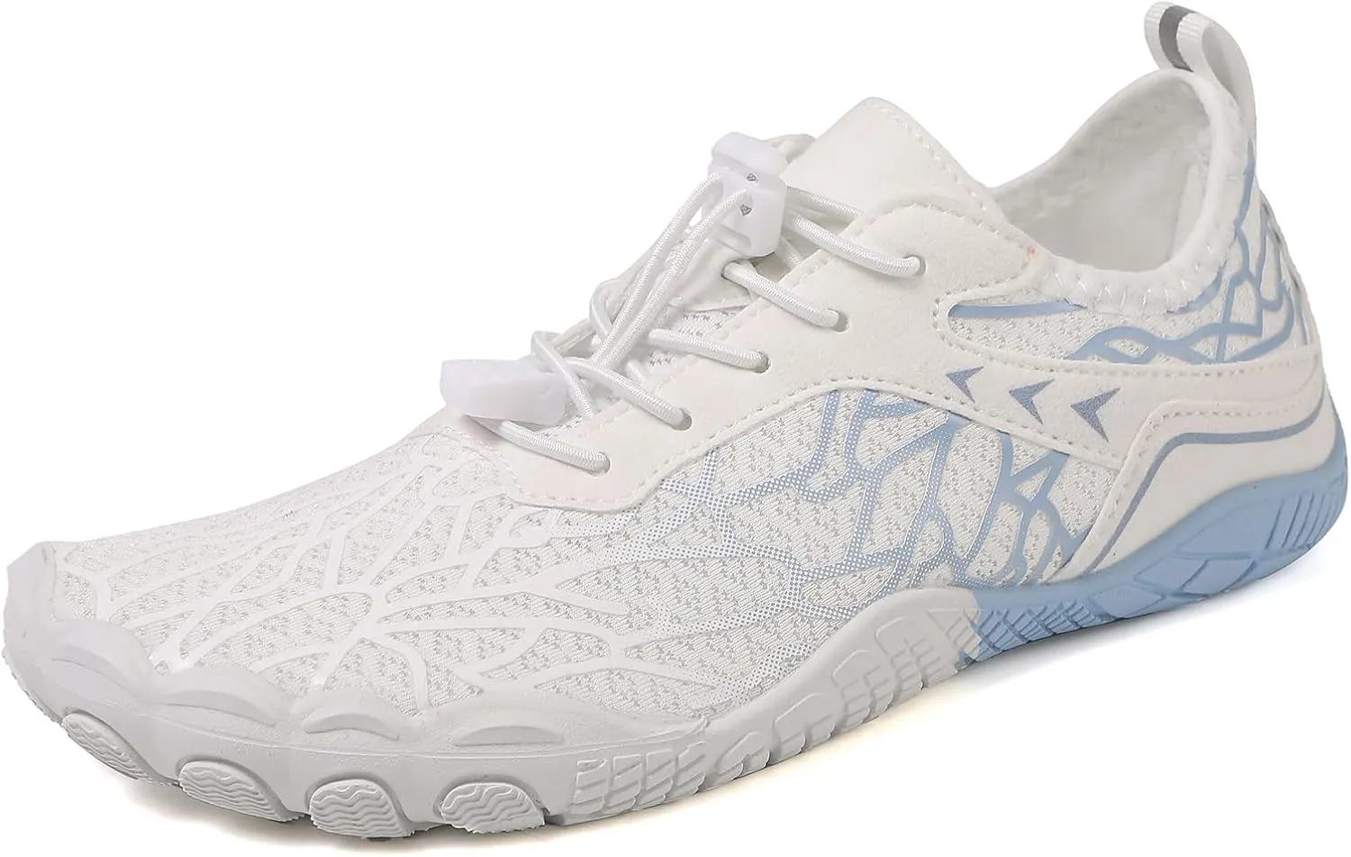Hike Barefoot Shoes Women,Unisex Hiking Shoes,Pro Barefoot Shoe with Wide Toe Box Healthy & Non-Slip Barefoot Shoe Grounded Footwear for Women Men