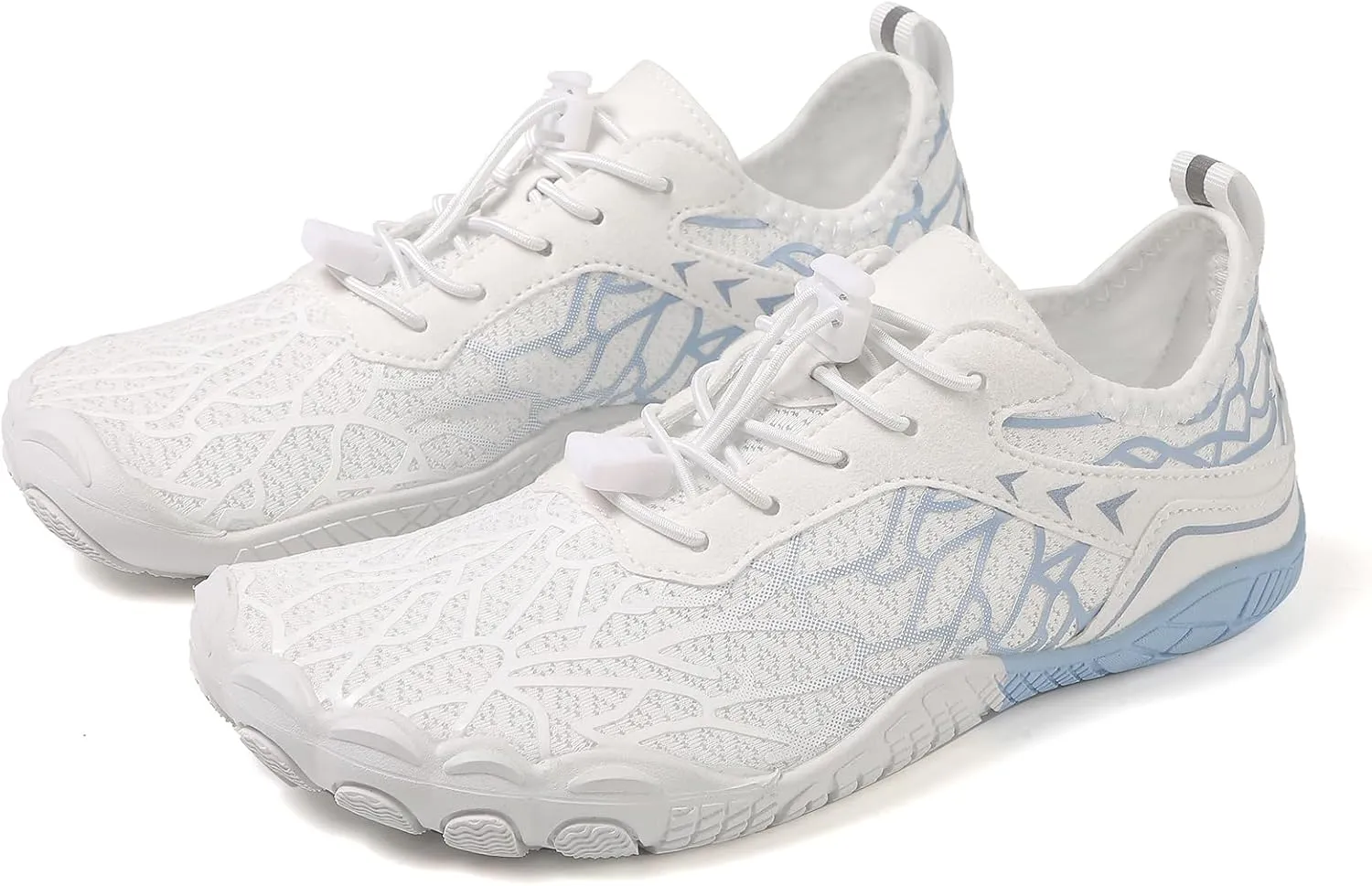 Hike Barefoot Shoes Women,Unisex Hiking Shoes,Pro Barefoot Shoe with Wide Toe Box Healthy & Non-Slip Barefoot Shoe Grounded Footwear for Women Men