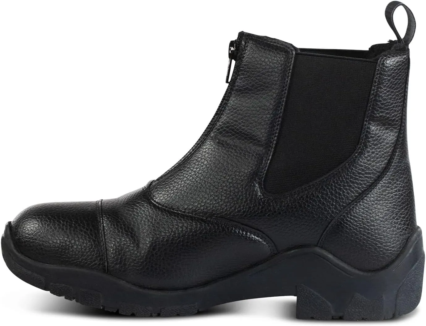 HORZE Idaho Winter Paddock Boots