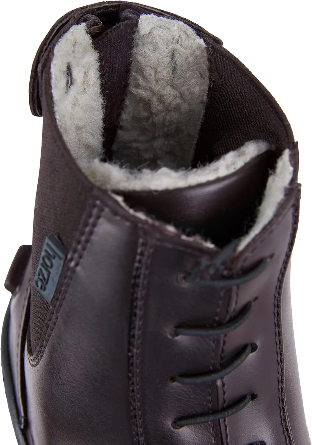 HORZE Idaho Winter Paddock Boots