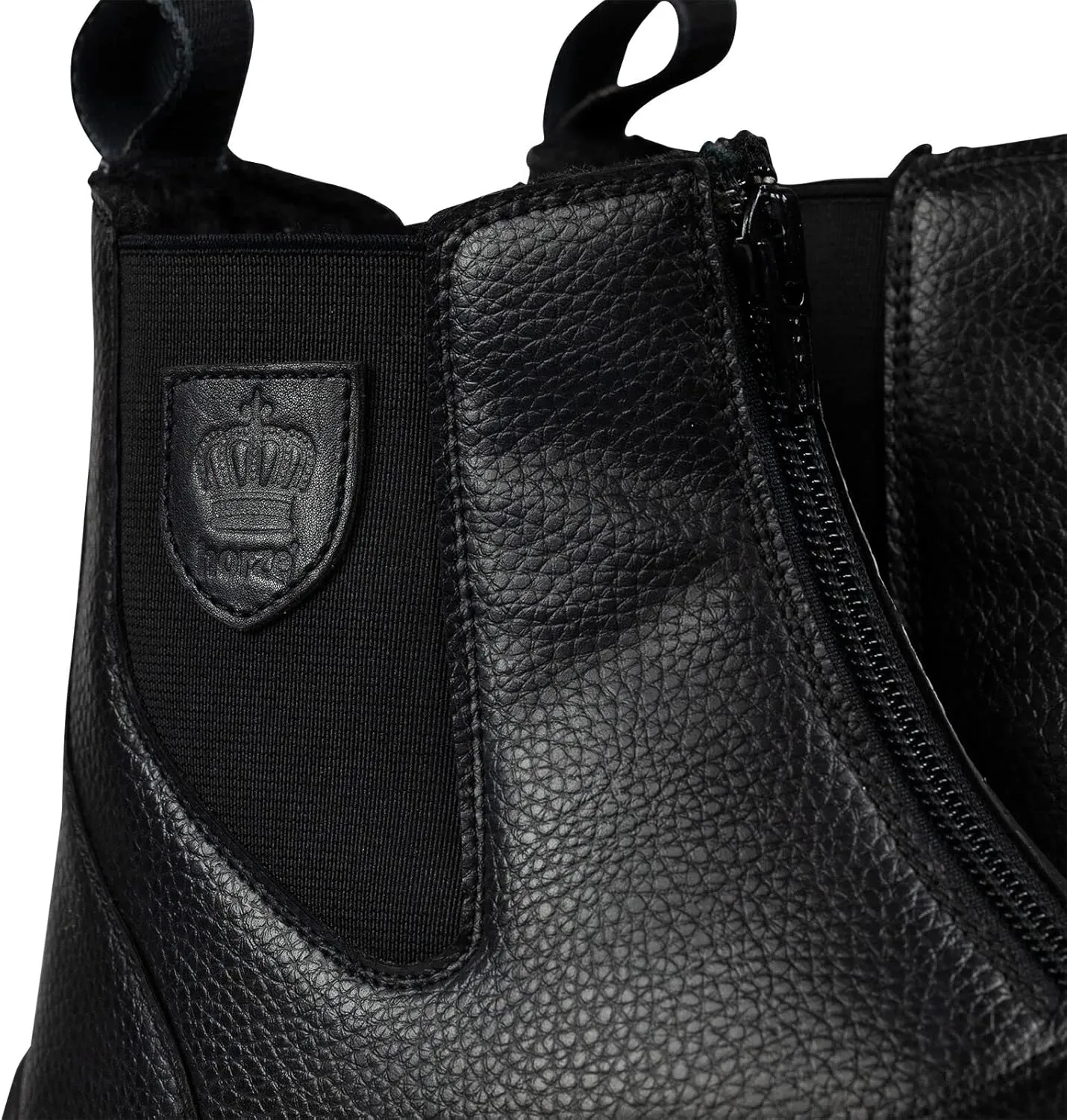 HORZE Idaho Winter Paddock Boots