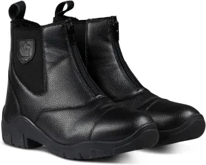 HORZE Idaho Winter Paddock Boots