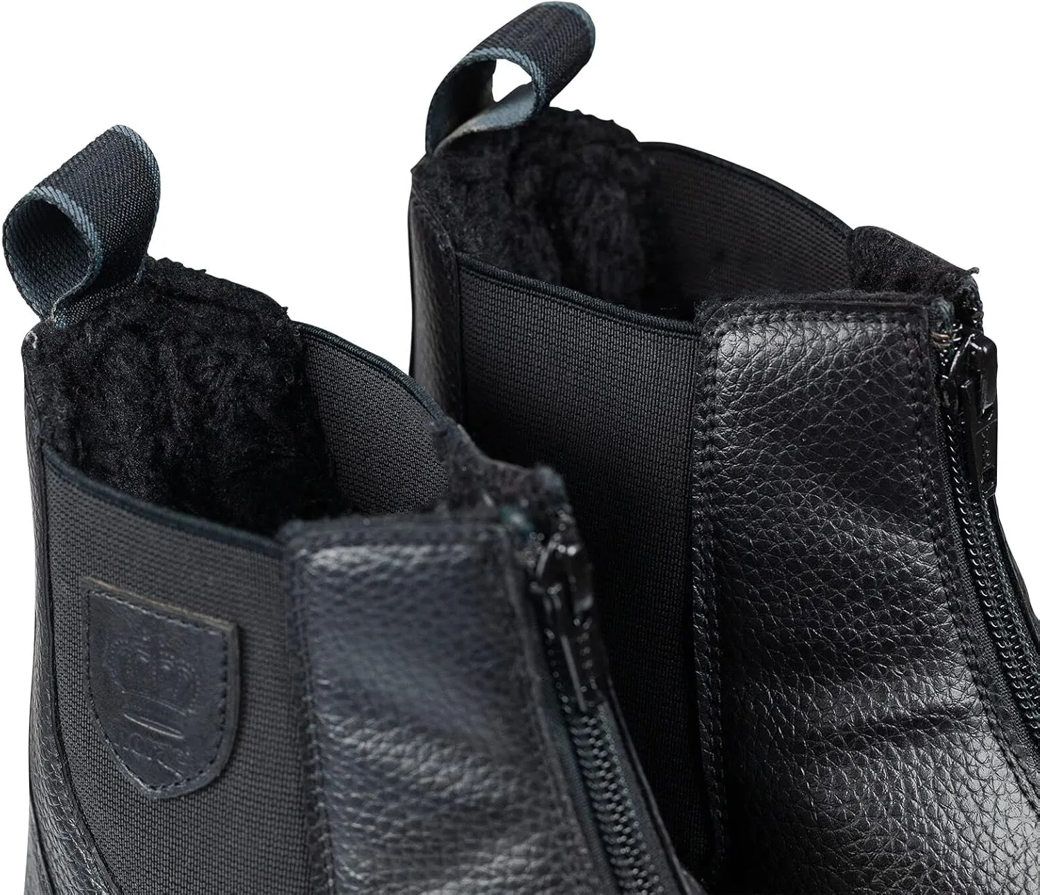 HORZE Idaho Winter Paddock Boots