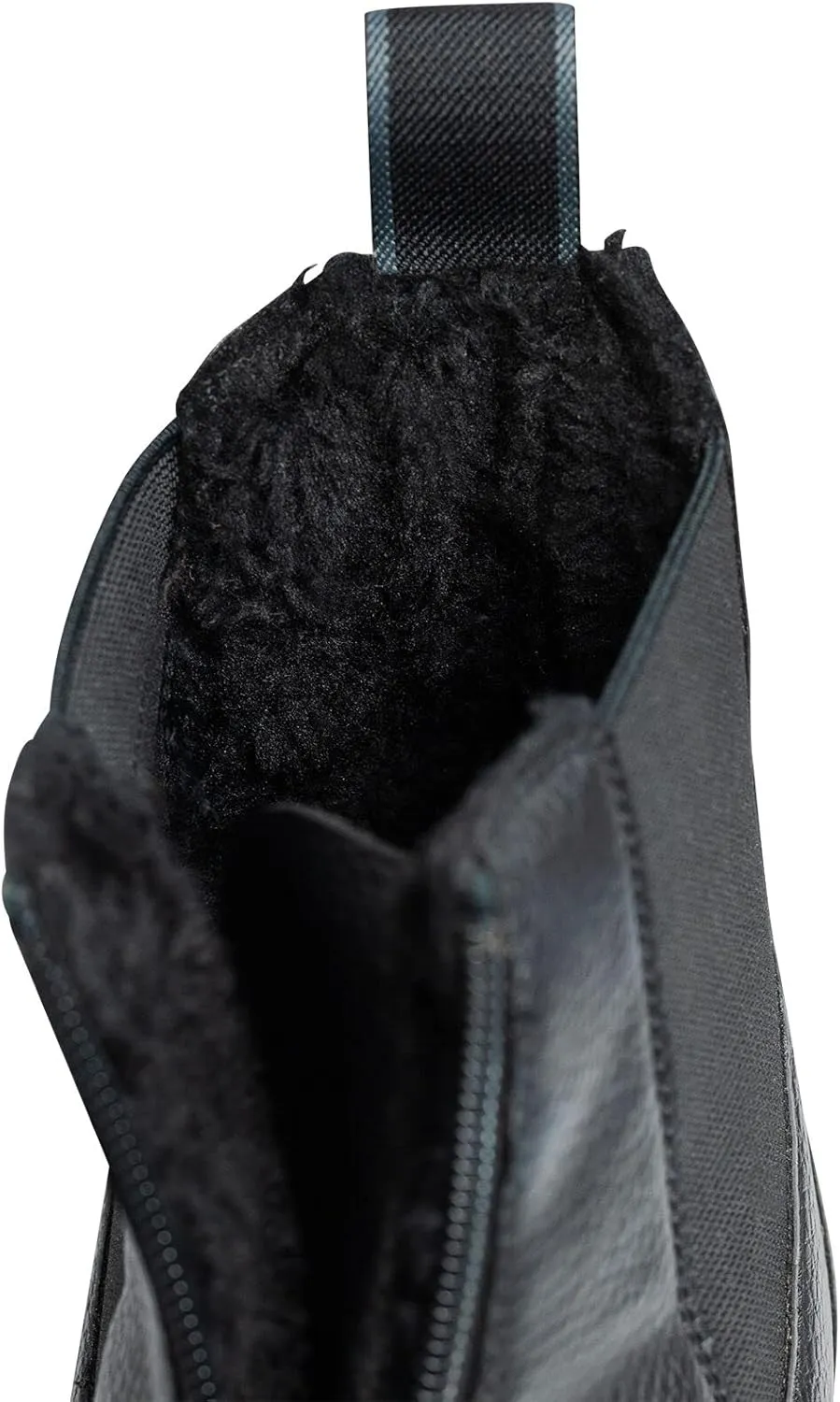 HORZE Idaho Winter Paddock Boots