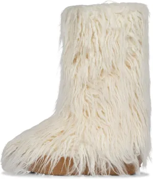 Jeffrey Campbell FLUFFY Women, Boots