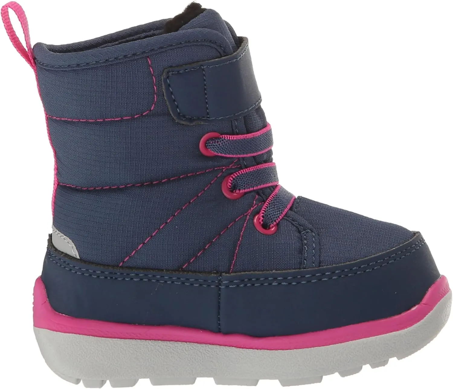 Kamik Girl's Luget Snow Boot