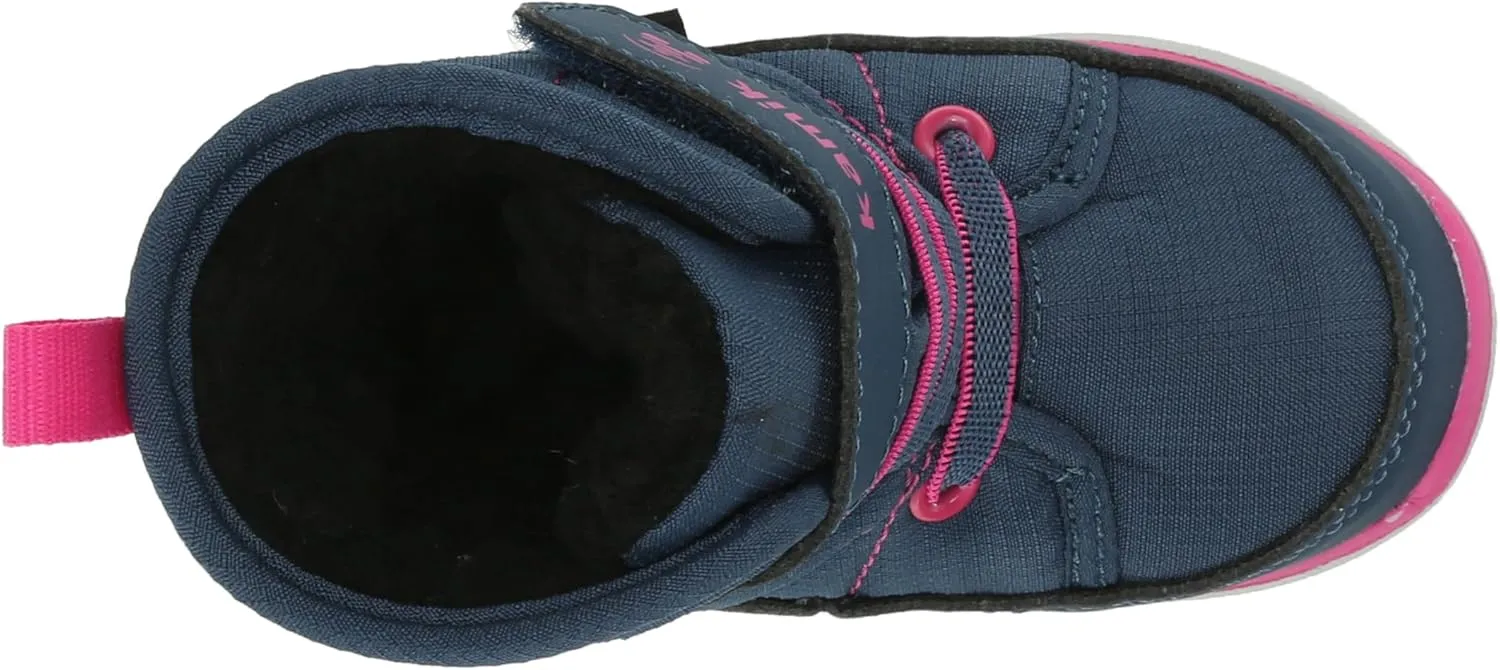 Kamik Girl's Luget Snow Boot