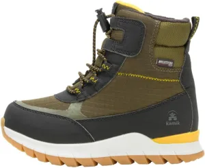 Kamik Kids' Rockies Winter Boots