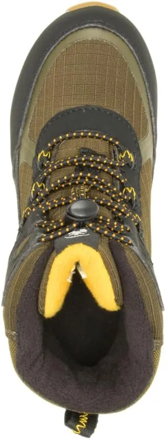 Kamik Kids' Rockies Winter Boots