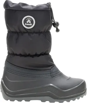 Kamik Kids' Snowcozy Winter Boots