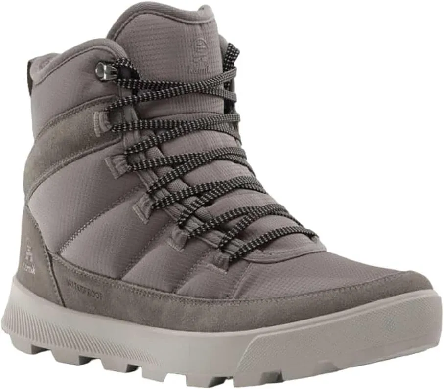 Kamik Men's Atwater N Winter Boots