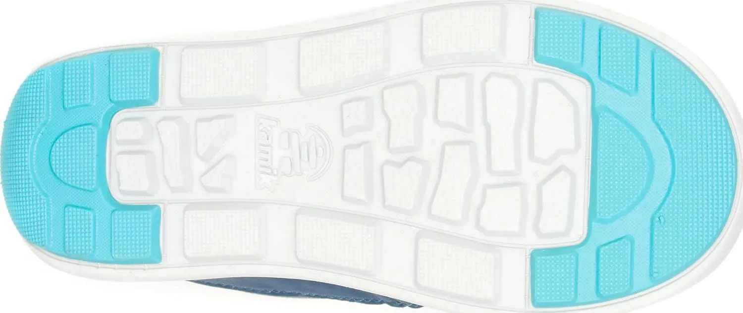 Kamik Unisex-Child Luge Snow Boot