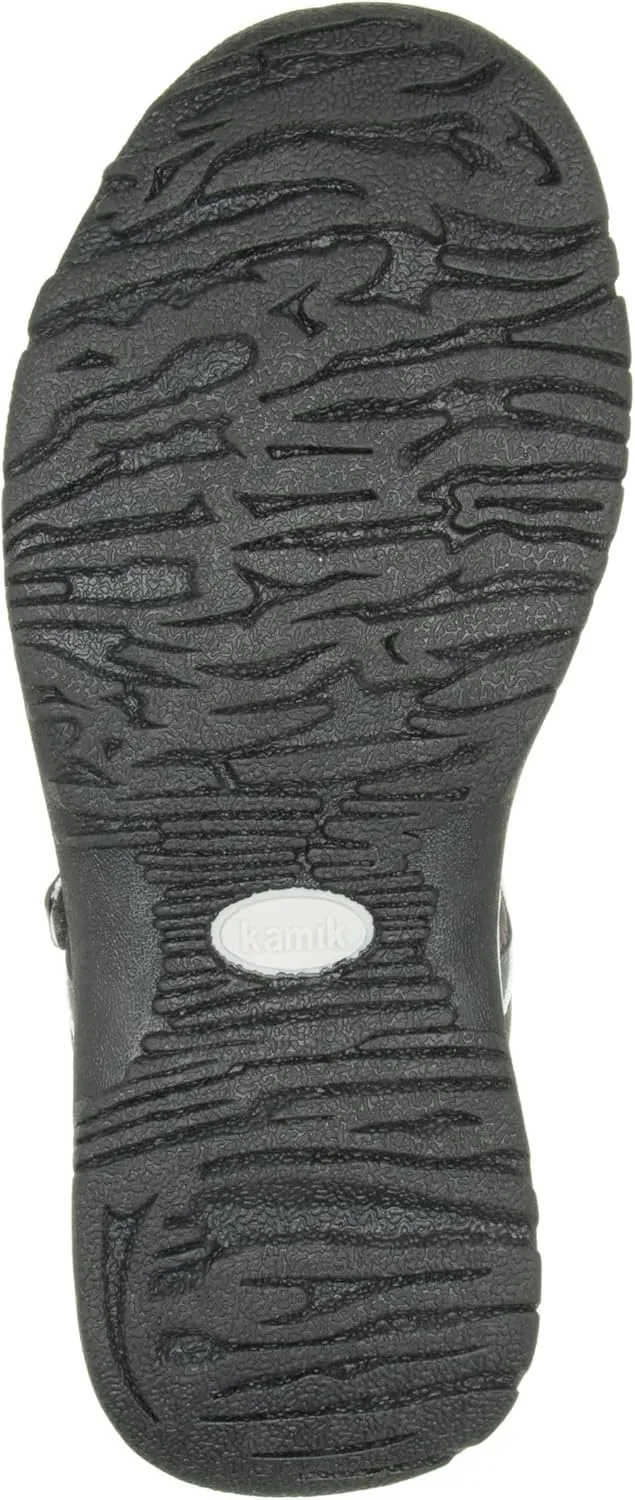 Kamik Women's Islander2 Flat Sandal