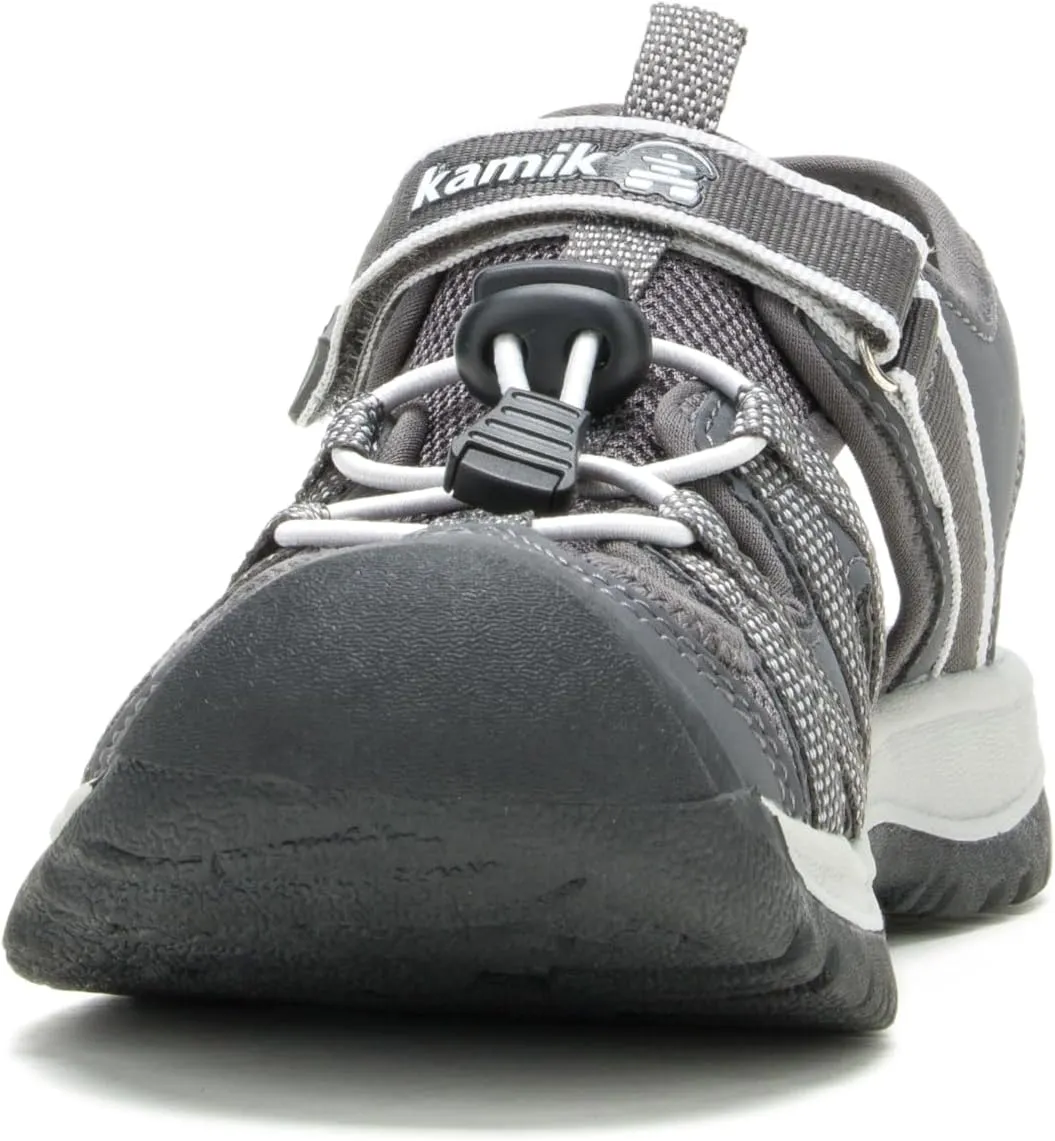 Kamik Women's Islander2 Flat Sandal