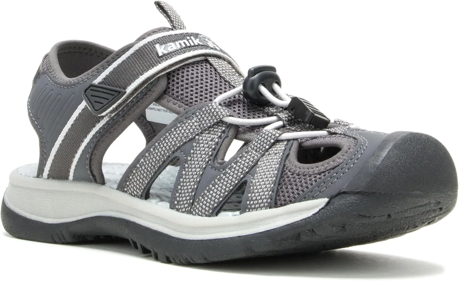 Kamik Women's Islander2 Flat Sandal