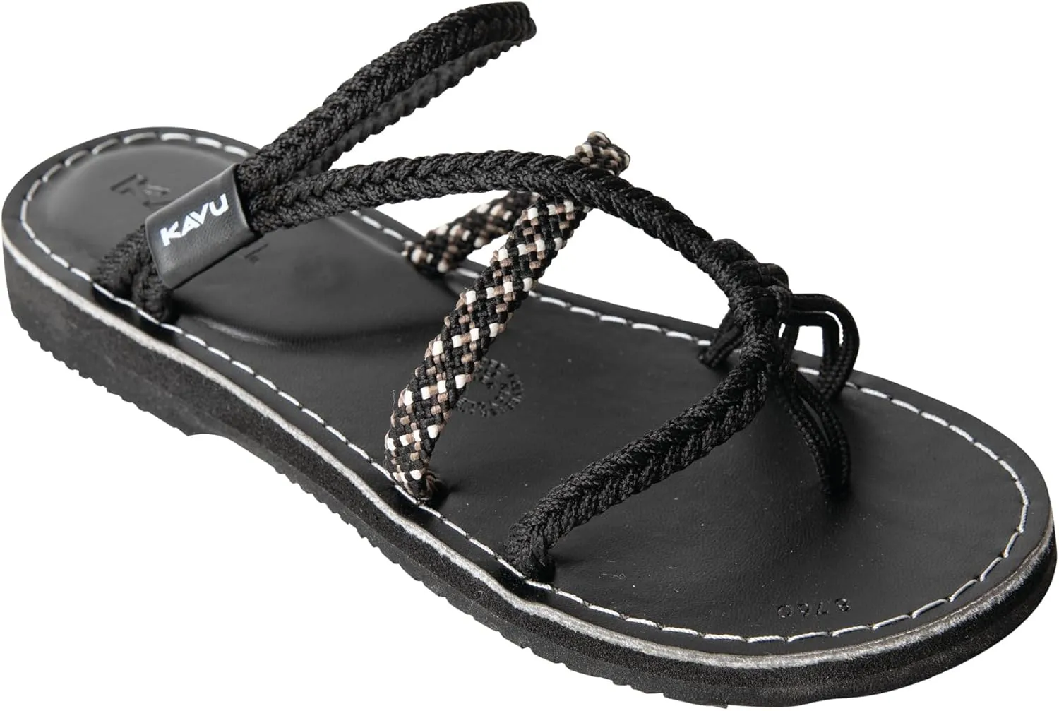 KAVU Horizon Rope Women's Sandals